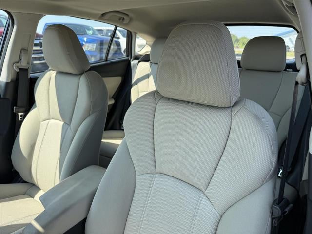 2020 Subaru Impreza Premium