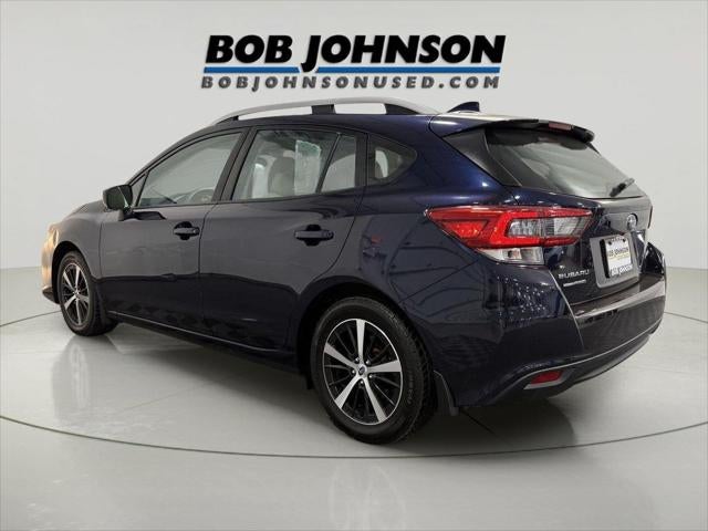 2020 Subaru Impreza Premium