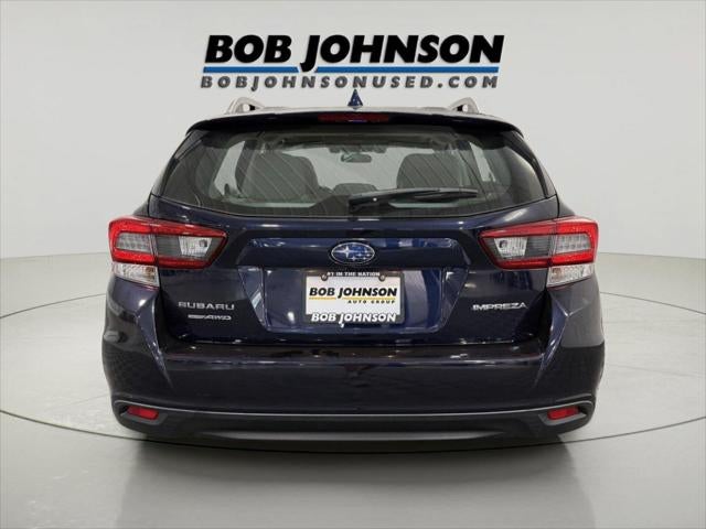 2020 Subaru Impreza Premium