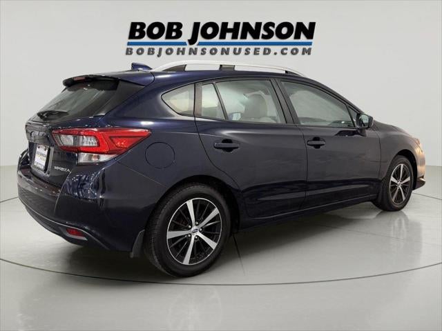 2020 Subaru Impreza Premium