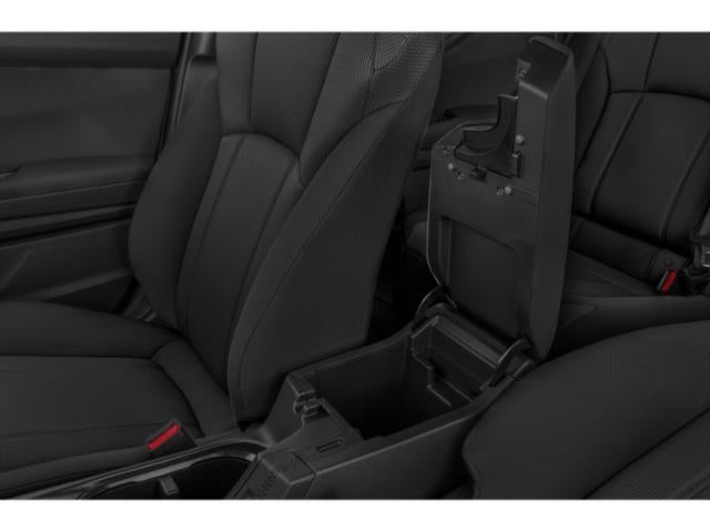 2022 Subaru Impreza Premium 5-Door