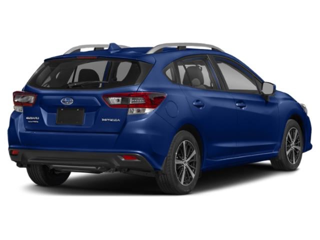 2022 Subaru Impreza Premium 5-Door