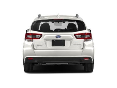 2022 Subaru Impreza Premium 5-Door