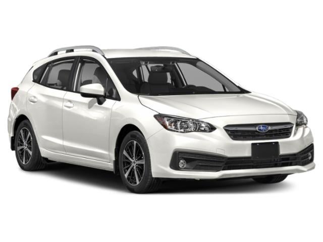 2022 Subaru Impreza Premium 5-Door