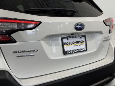 2024 Subaru Outback Premium