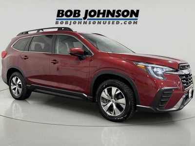 2024 Subaru Ascent Premium