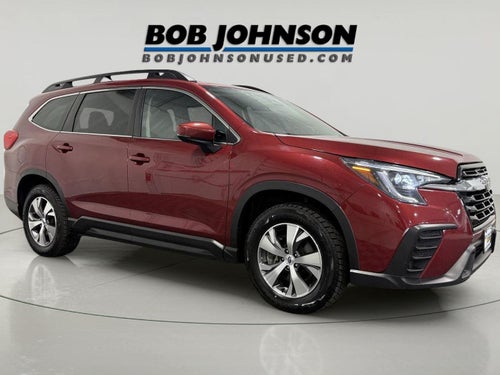 2024 Subaru Ascent Premium