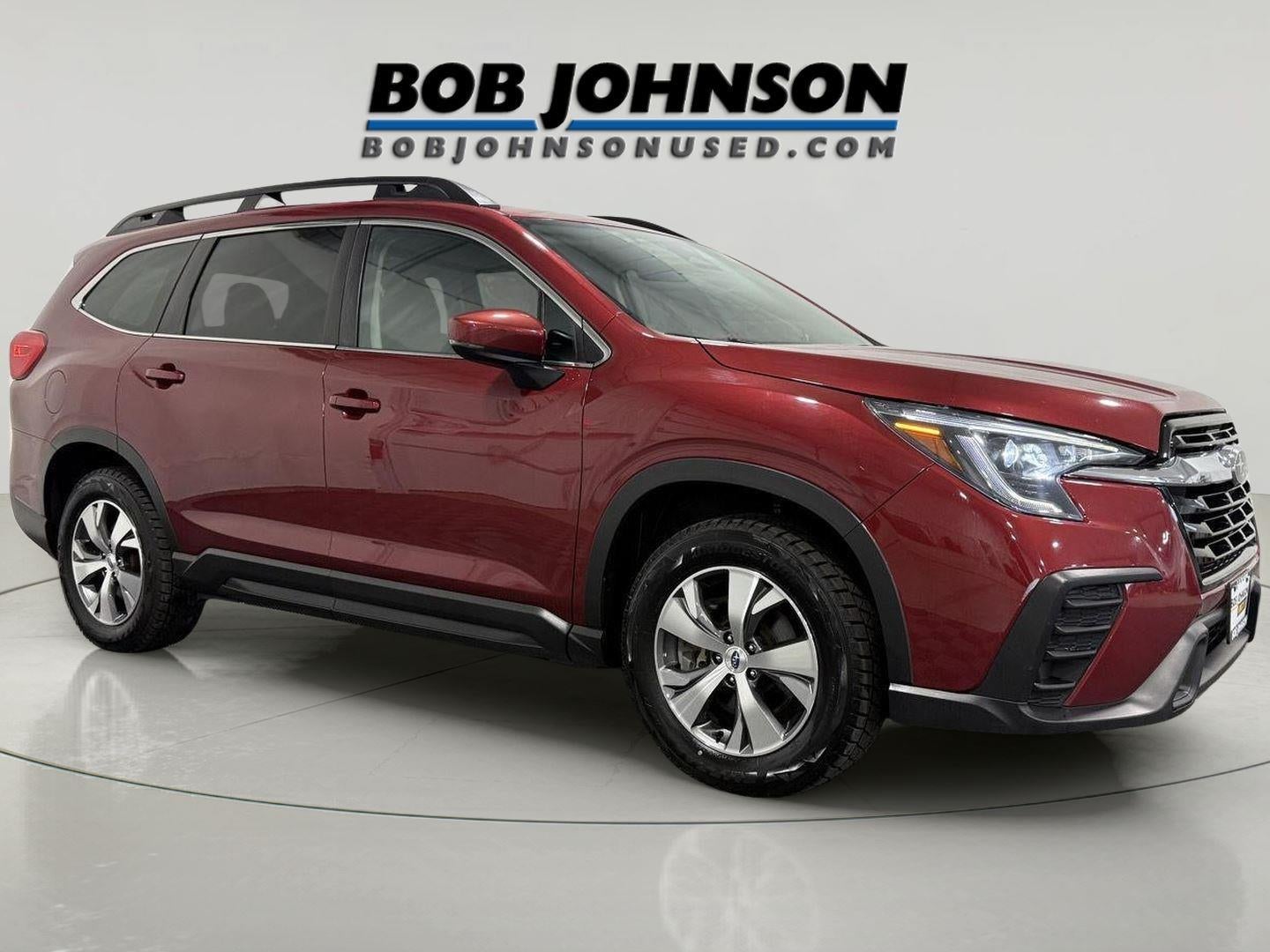 2024 Subaru Ascent Premium