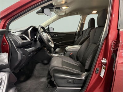 2024 Subaru Ascent Premium