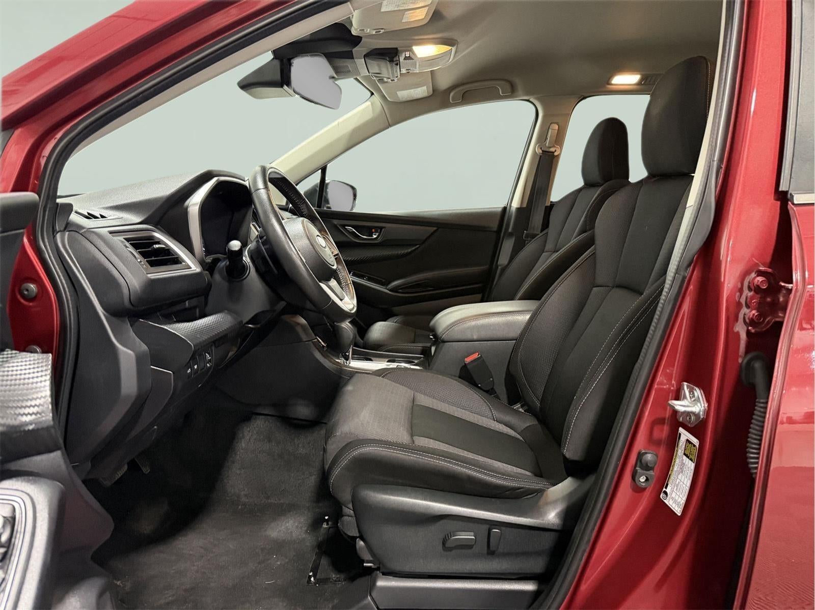 2024 Subaru Ascent Premium