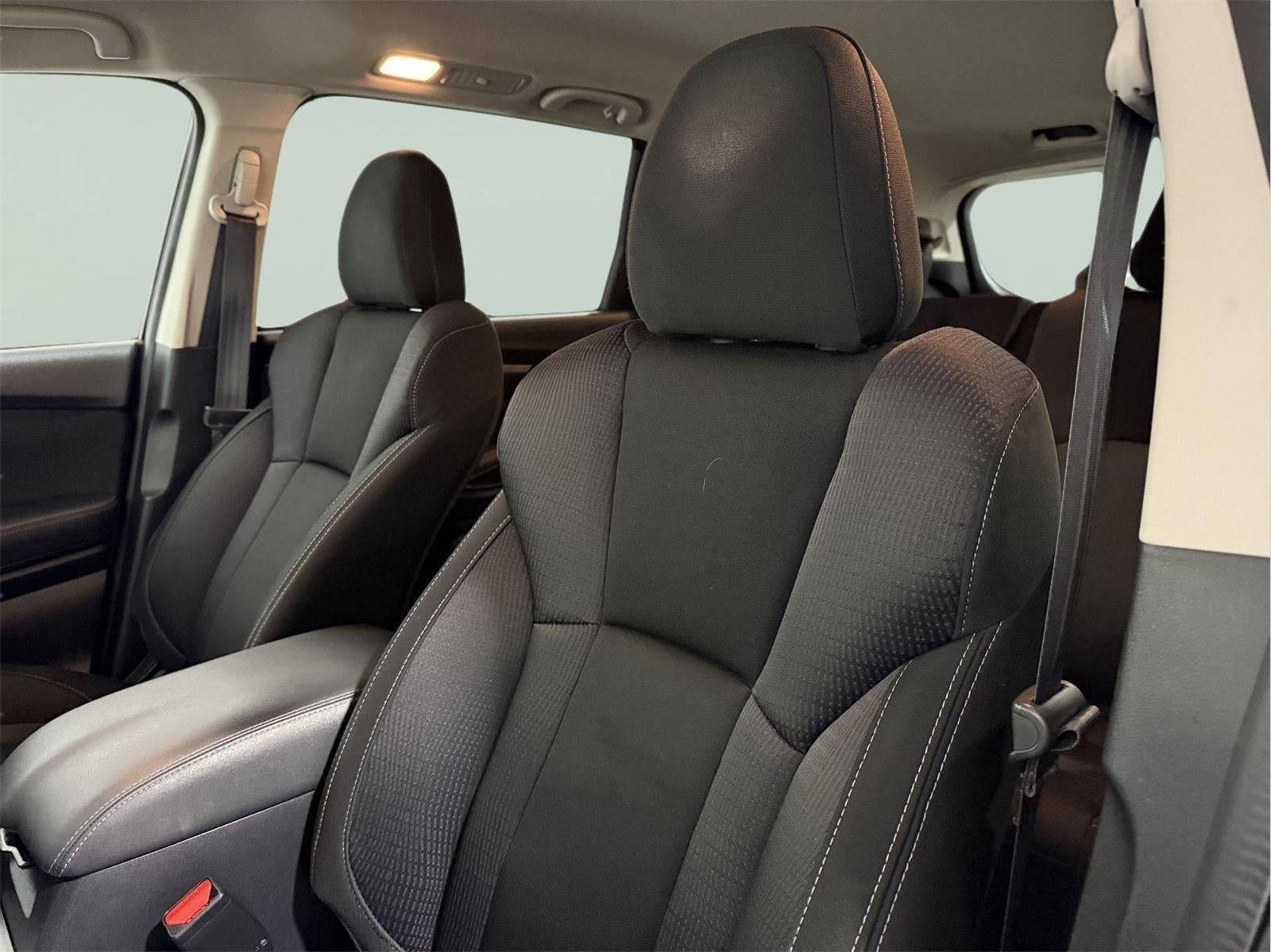 2024 Subaru Ascent Premium