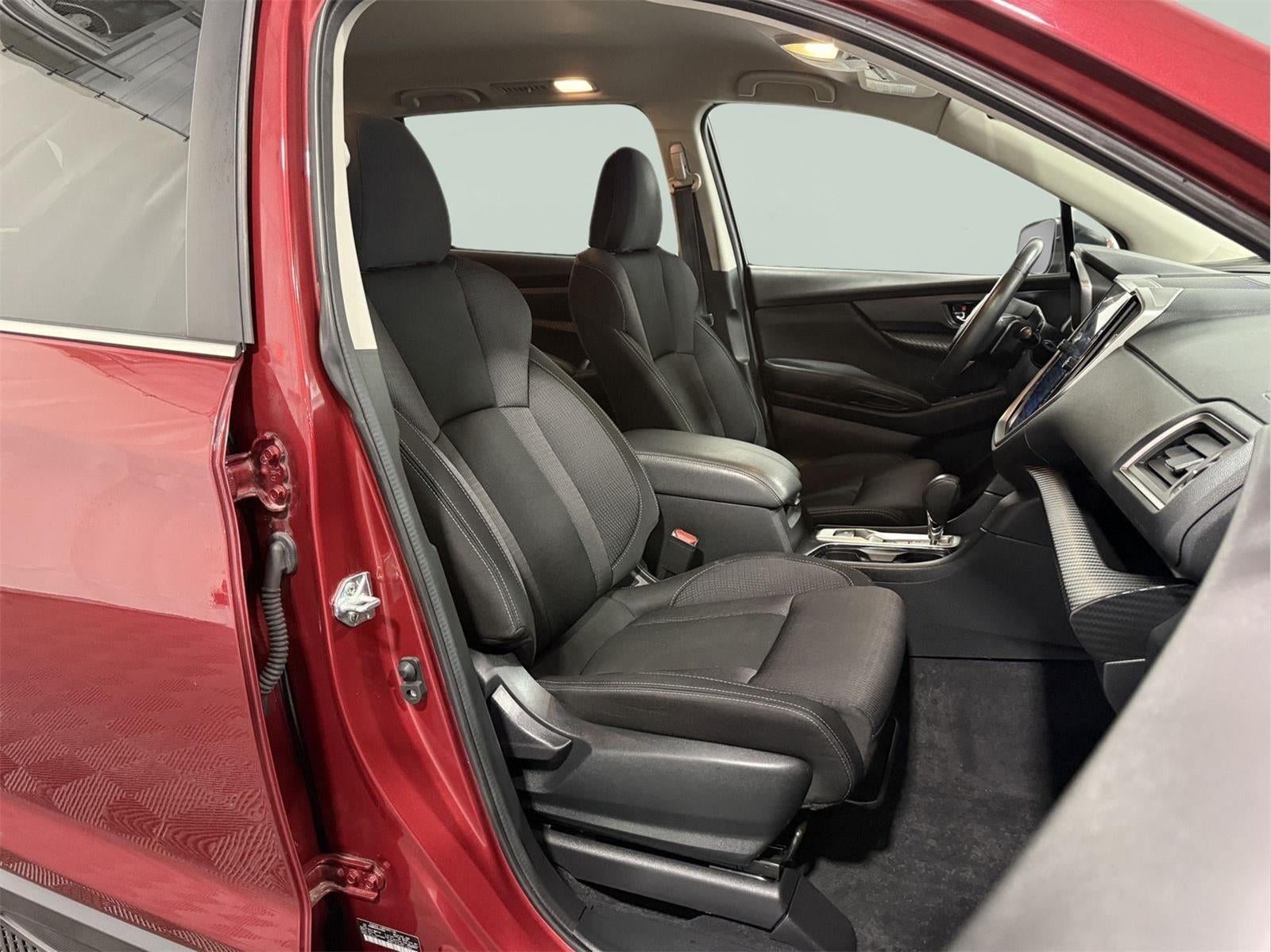 2024 Subaru Ascent Premium