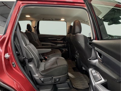 2024 Subaru Ascent Premium
