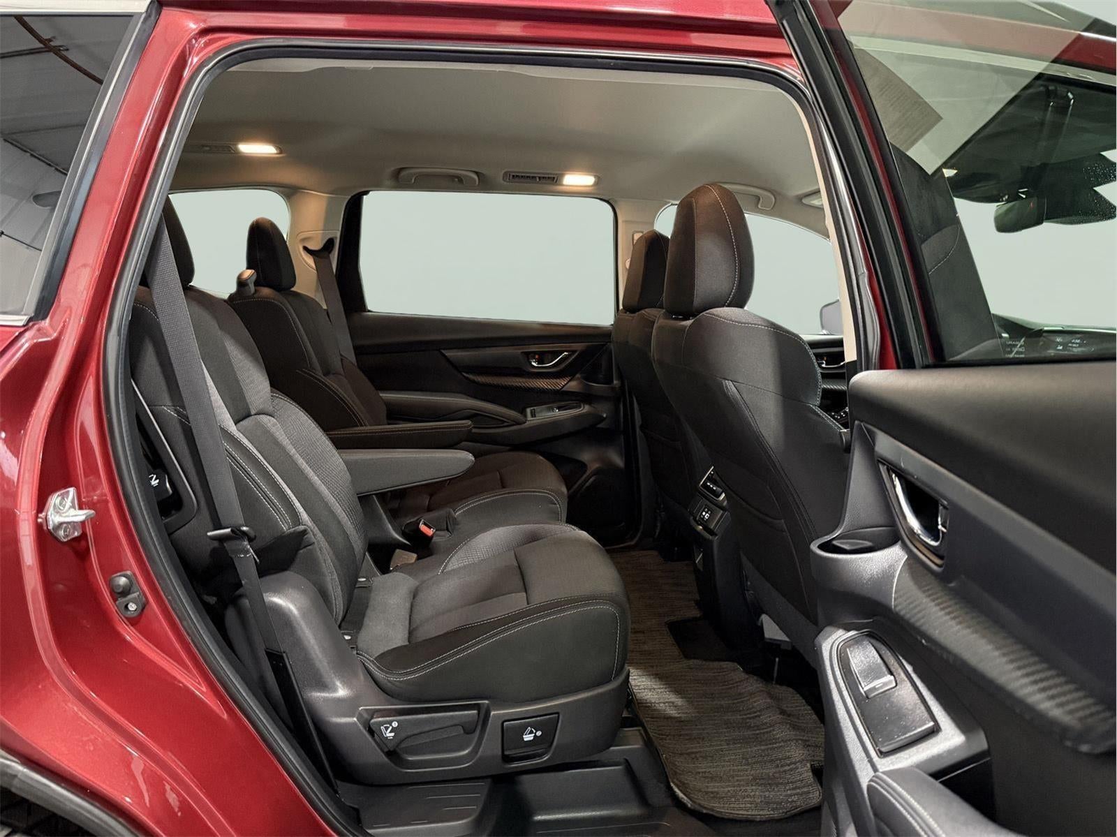 2024 Subaru Ascent Premium