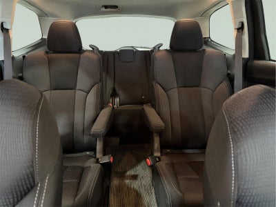 2024 Subaru Ascent Premium