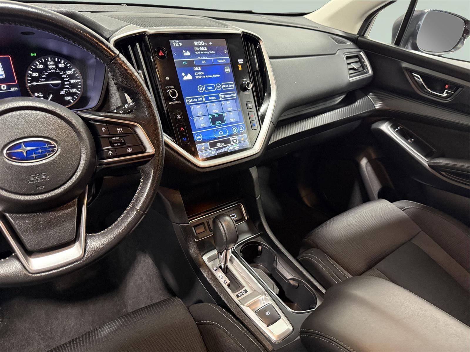 2024 Subaru Ascent Premium