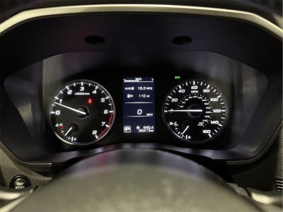 2024 Subaru Ascent Premium