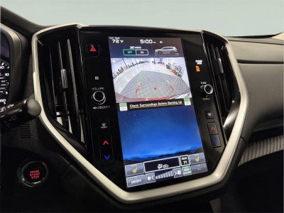 2024 Subaru Ascent Premium