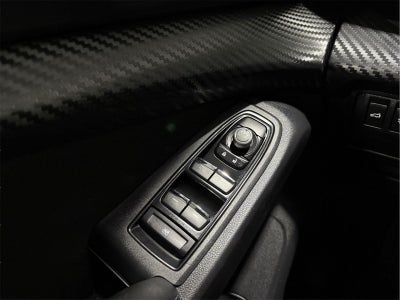 2024 Subaru Ascent Premium