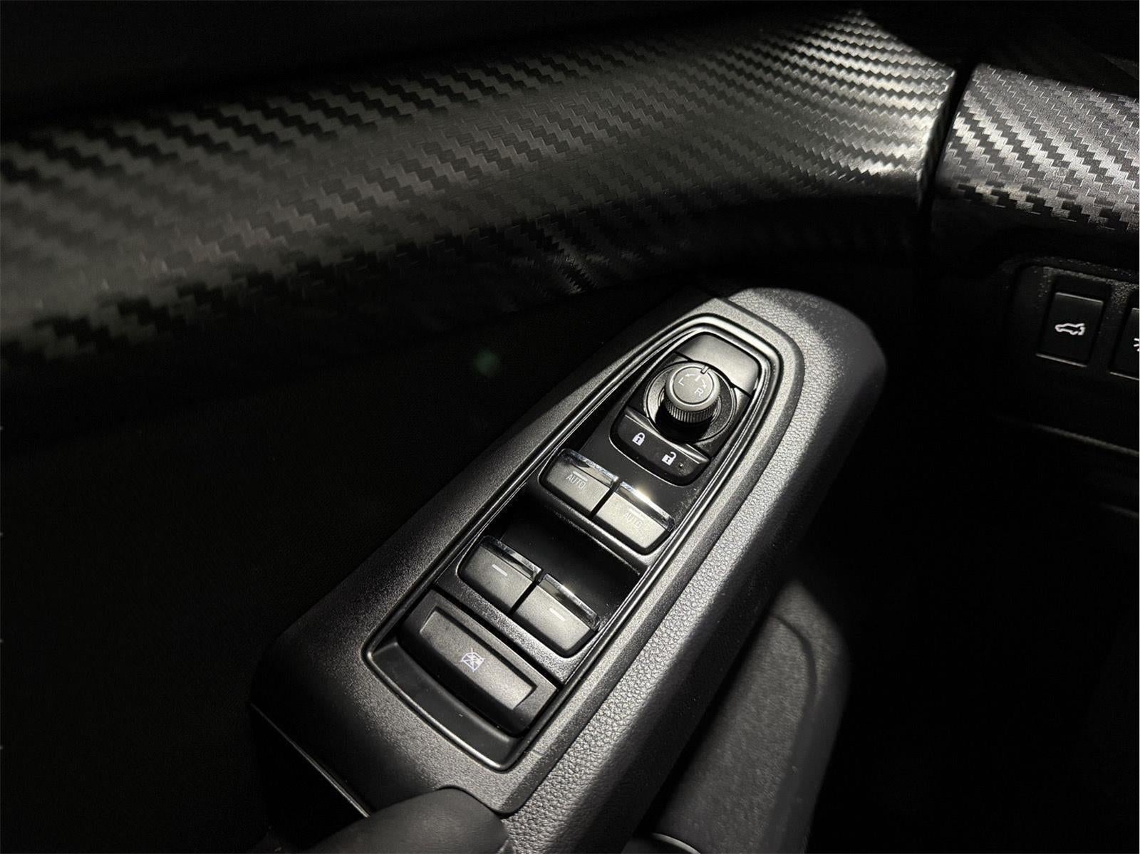 2024 Subaru Ascent Premium