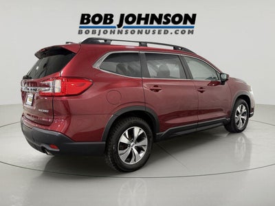 2024 Subaru Ascent Premium