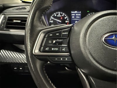 2024 Subaru Ascent Premium