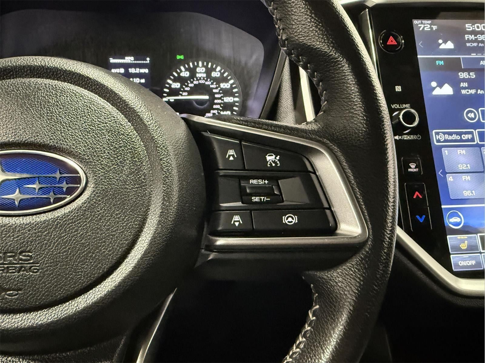 2024 Subaru Ascent Premium