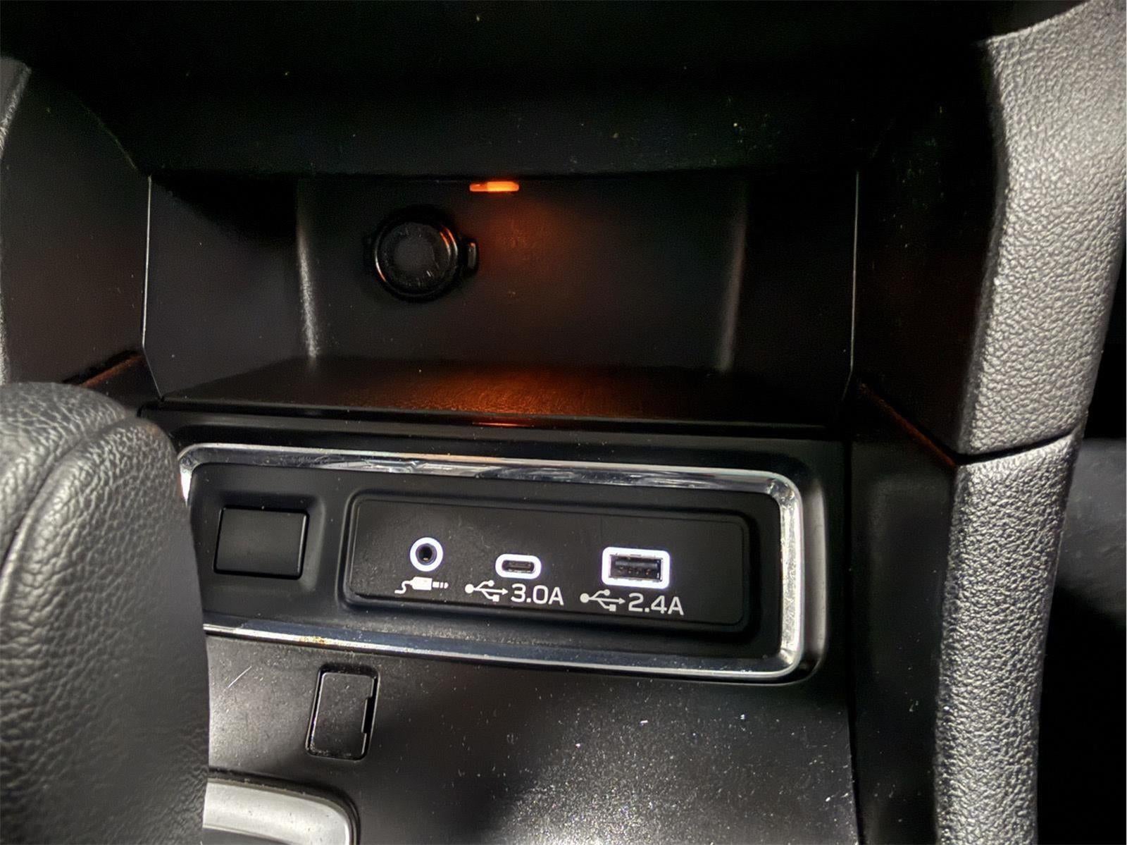 2024 Subaru Ascent Premium