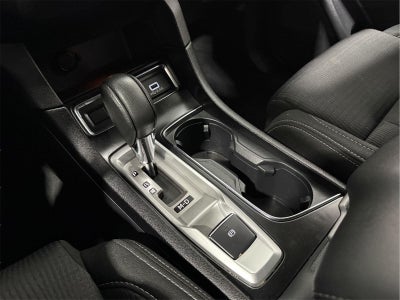 2024 Subaru Ascent Premium