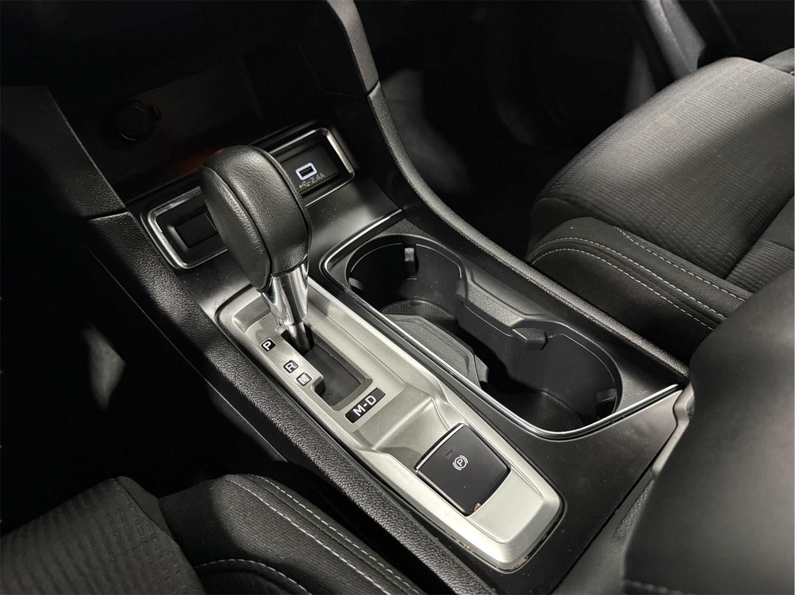 2024 Subaru Ascent Premium