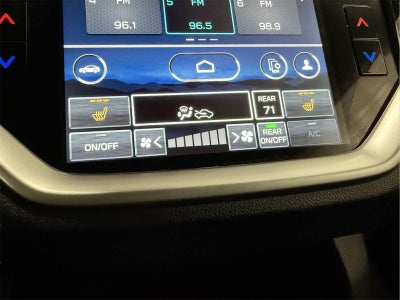 2024 Subaru Ascent Premium