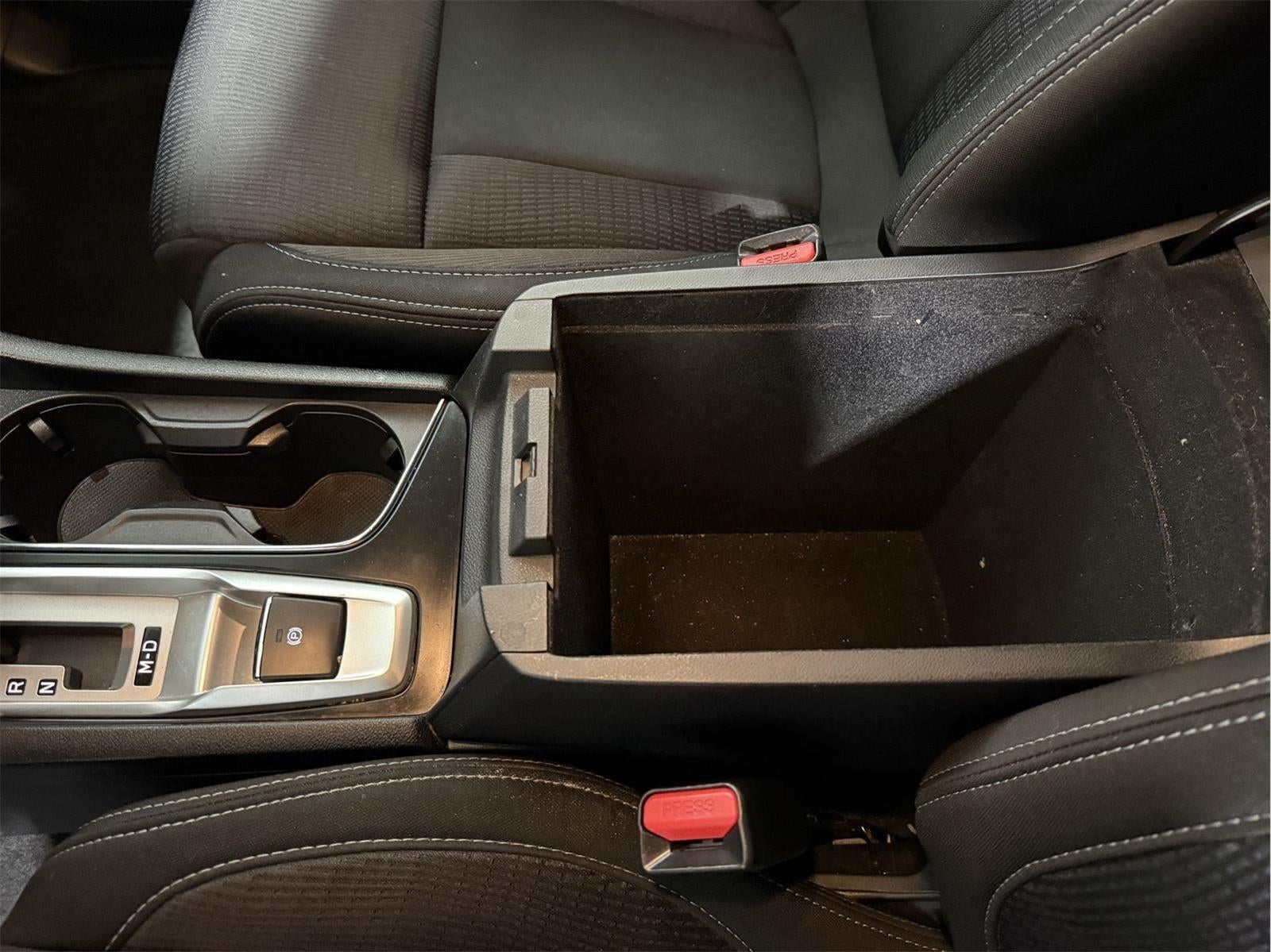 2024 Subaru Ascent Premium