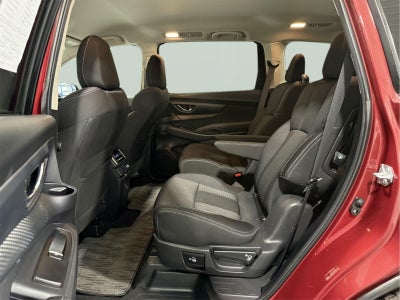 2024 Subaru Ascent Premium