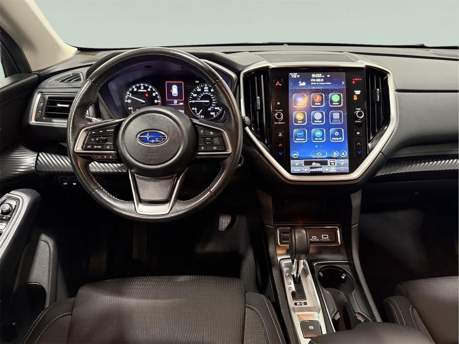 2024 Subaru Ascent Premium