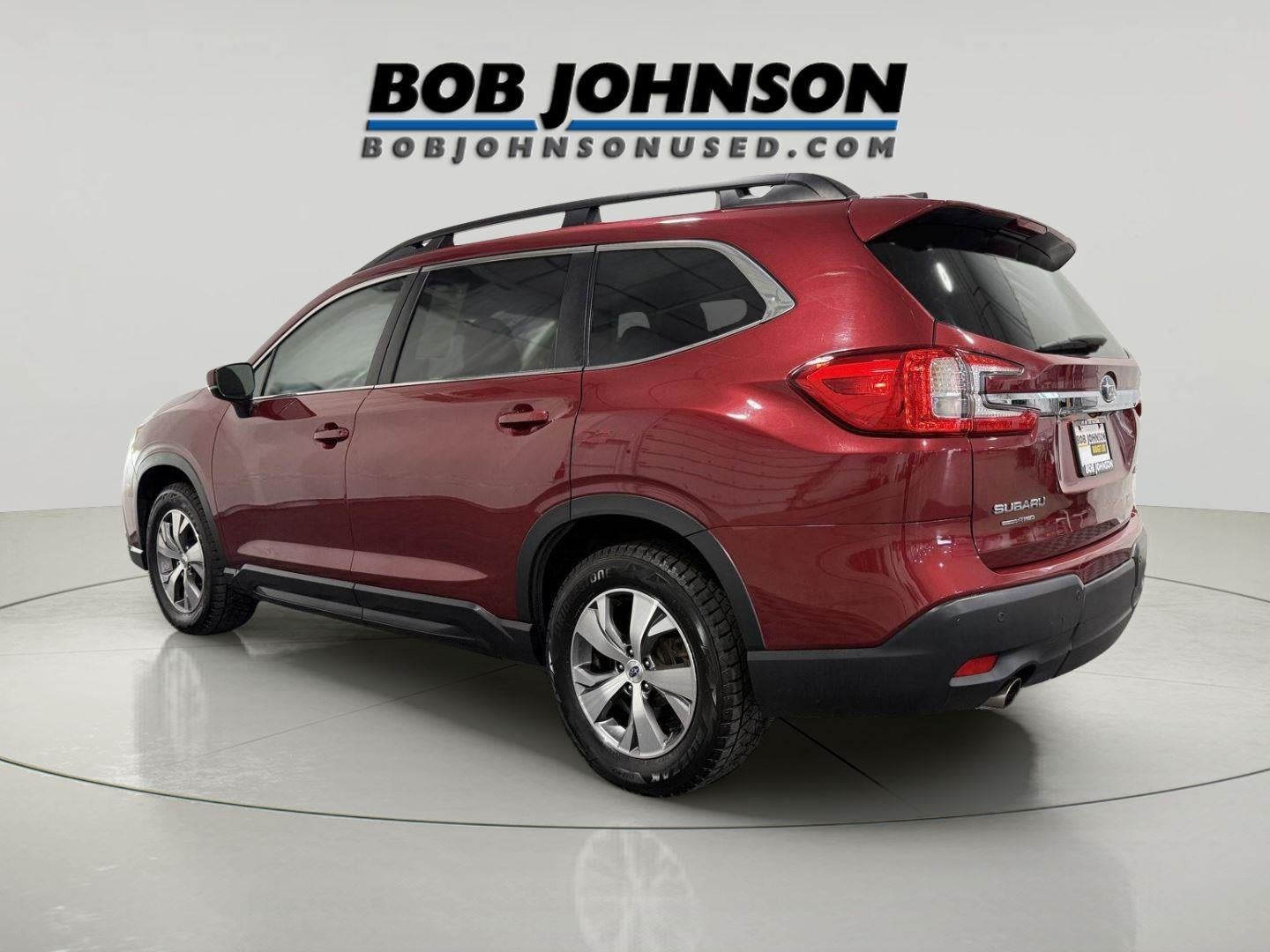 2024 Subaru Ascent Premium