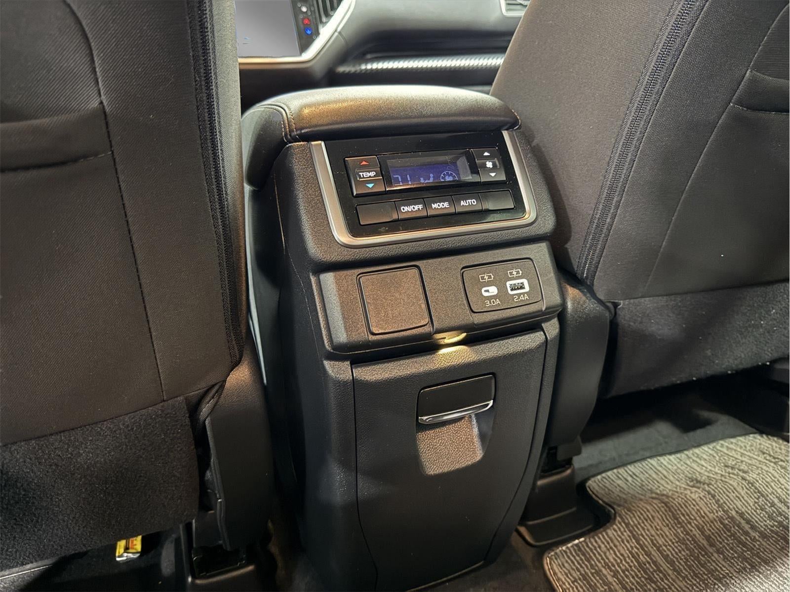 2024 Subaru Ascent Premium