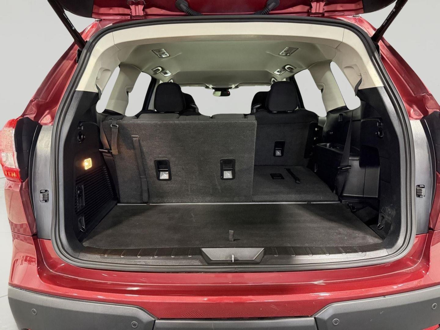 2024 Subaru Ascent Premium