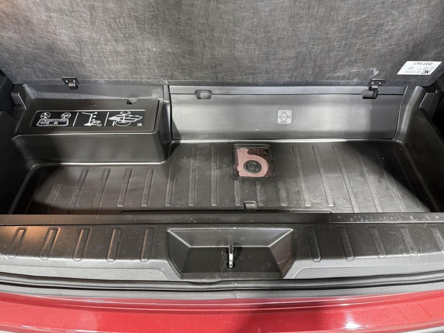 2024 Subaru Ascent Premium