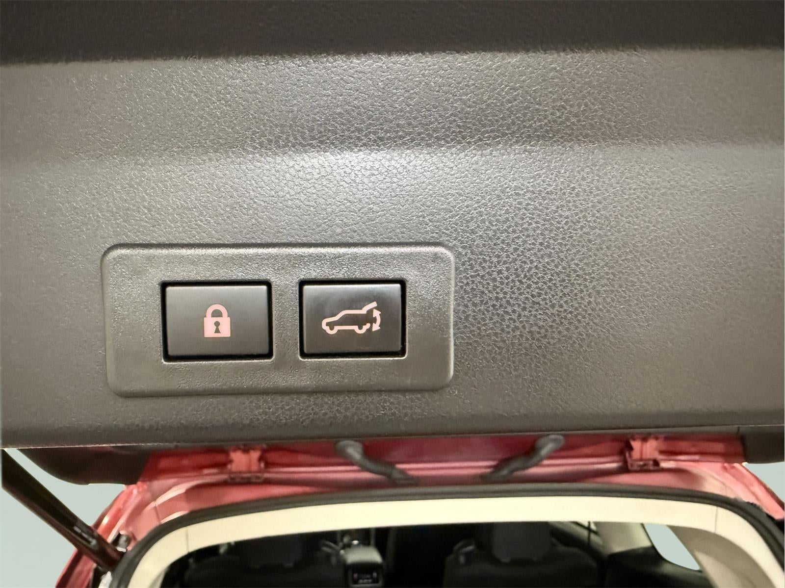 2024 Subaru Ascent Premium