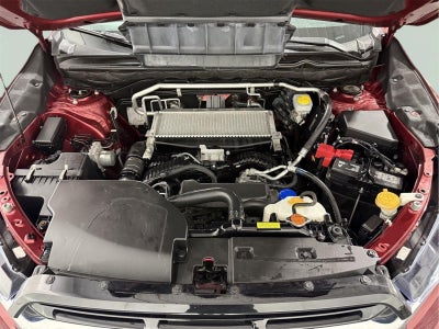 2024 Subaru Ascent Premium