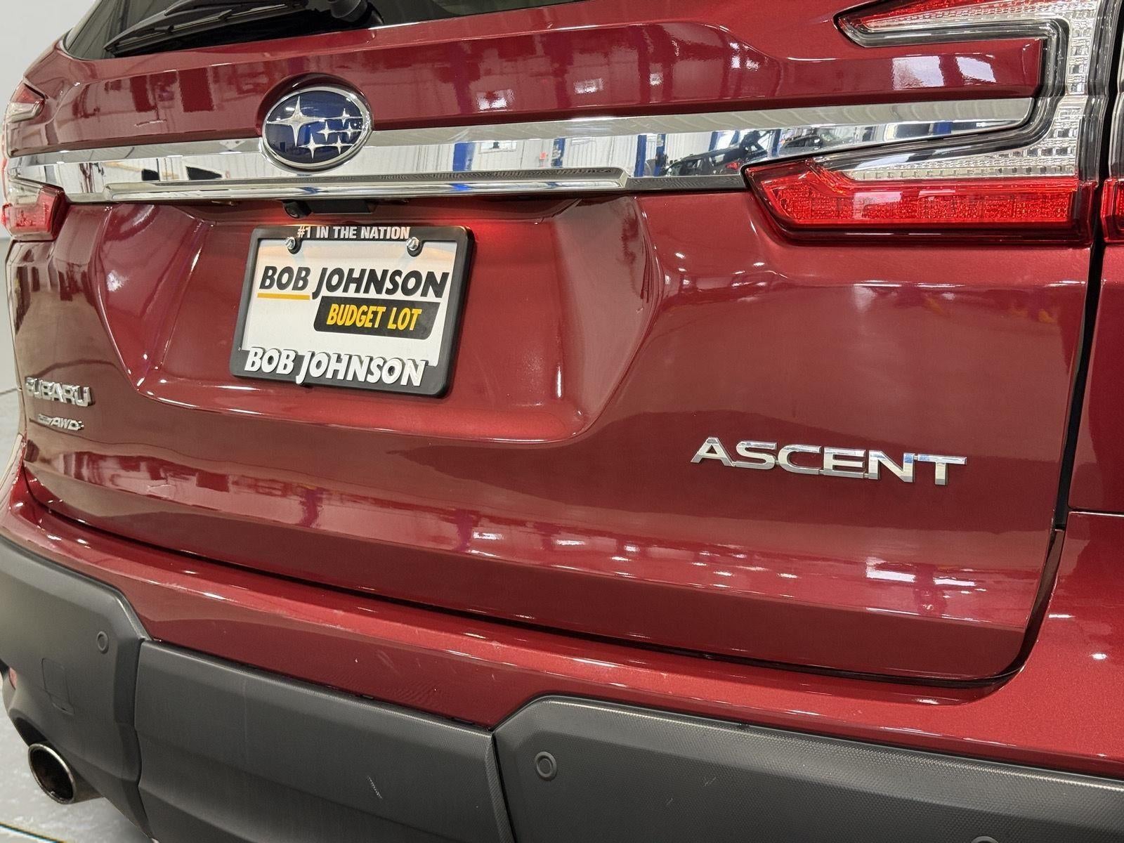 2024 Subaru Ascent Premium