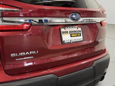 2024 Subaru Ascent Premium