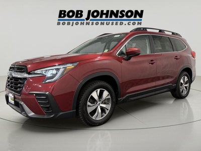 2024 Subaru Ascent Premium