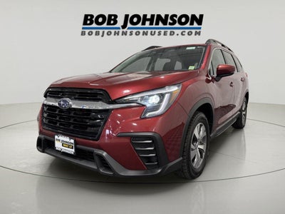 2024 Subaru Ascent Premium