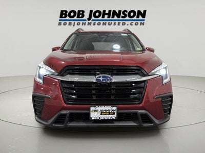 2024 Subaru Ascent Premium