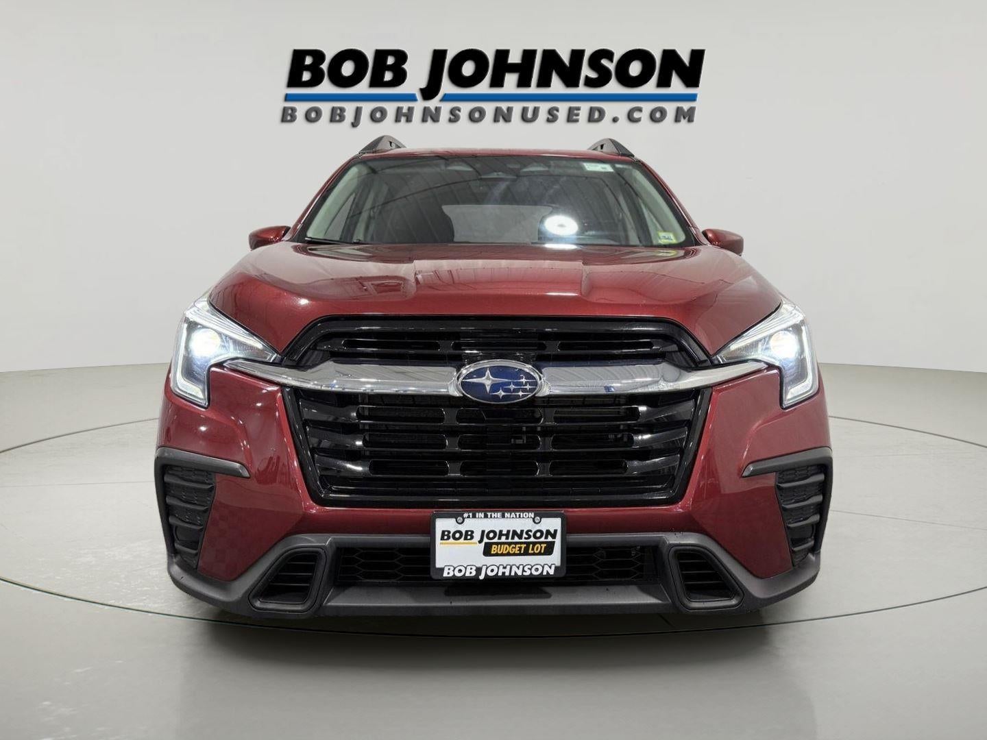 2024 Subaru Ascent Premium