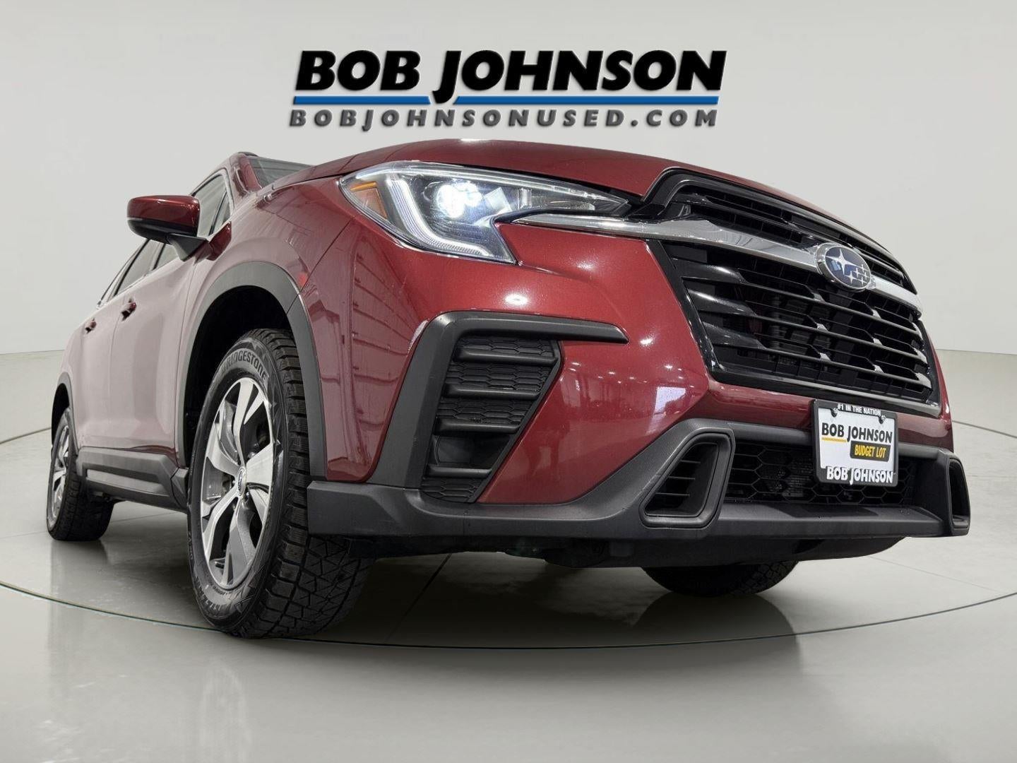 2024 Subaru Ascent Premium