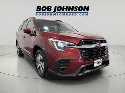 2024 Subaru Ascent Premium