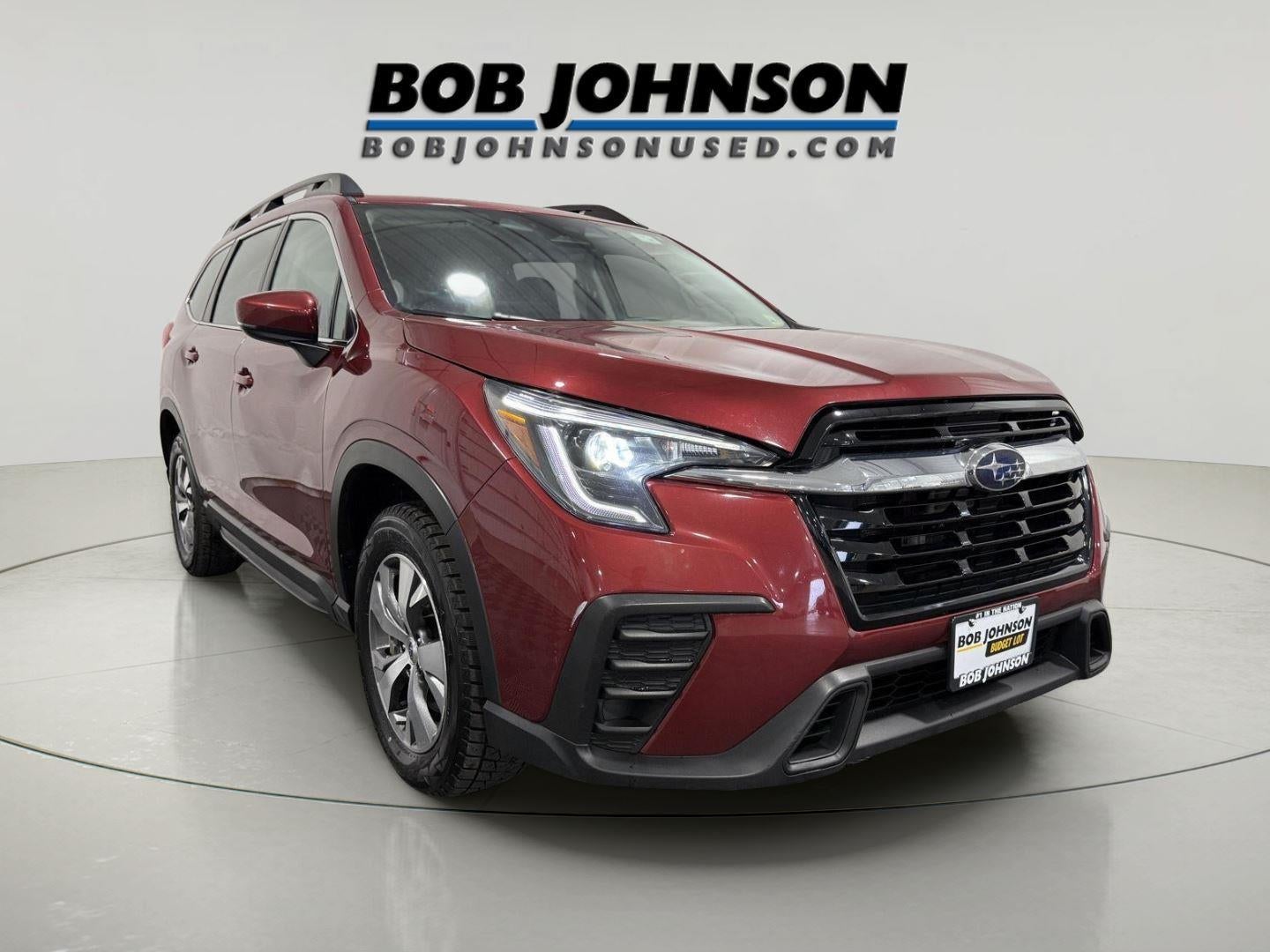 2024 Subaru Ascent Premium