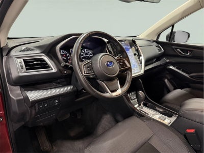 2024 Subaru Ascent Premium